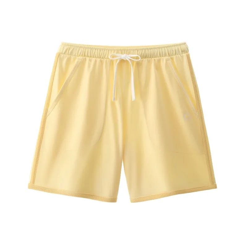BANANA IN Women's Pajama Pants-3
