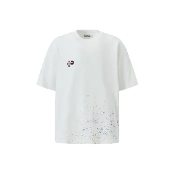 PROJECTJOIN Short Sleeved T Shirts Unisex