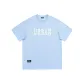 Blue (White Logo)