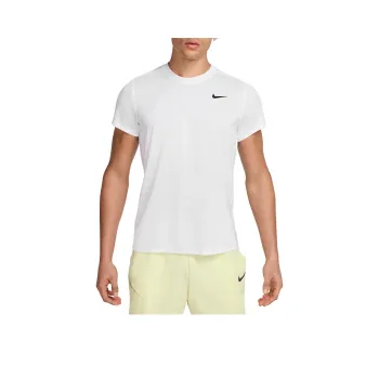 Nike Court Victory Men's Dri FIT Tennis Top