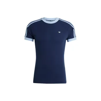 Adidas T Shirt Men's Night Indigo