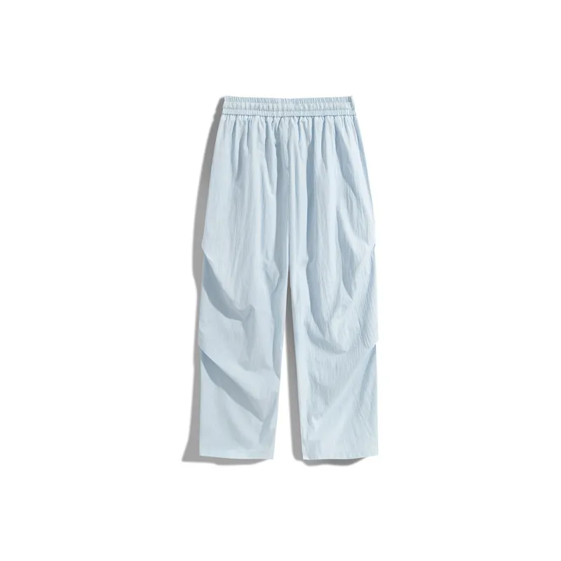 MIIOW Trend Party Series Cargo Pants Unisex-24
