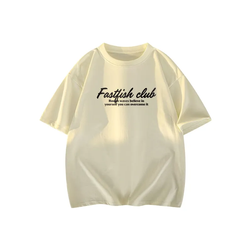 FASTFISH T Shirts Unisex-9