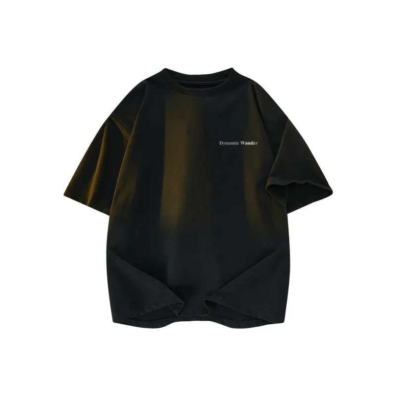 D&W T Shirts Unisex-0