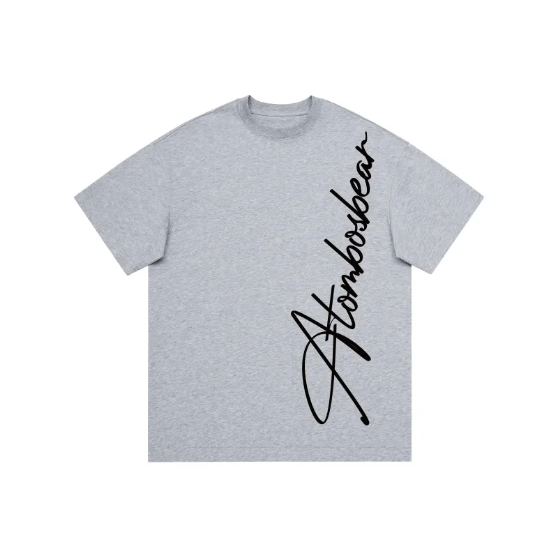 BOS BEAR T Shirts Unisex-21