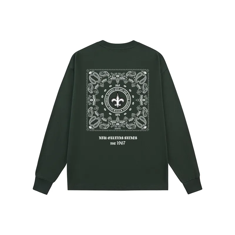 NFL T Shirts Unisex-3