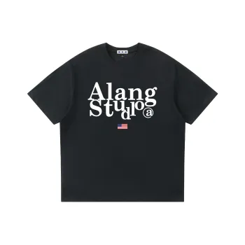 ALang Studio T Shirts Unisex