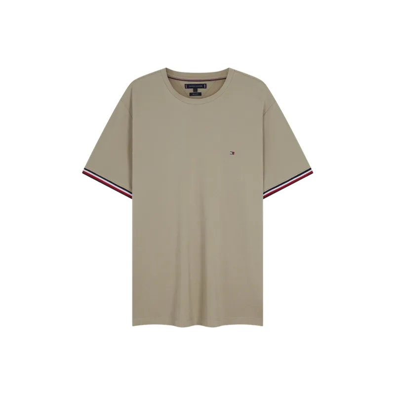 Tommy Hilfiger T Shirts Men-0
