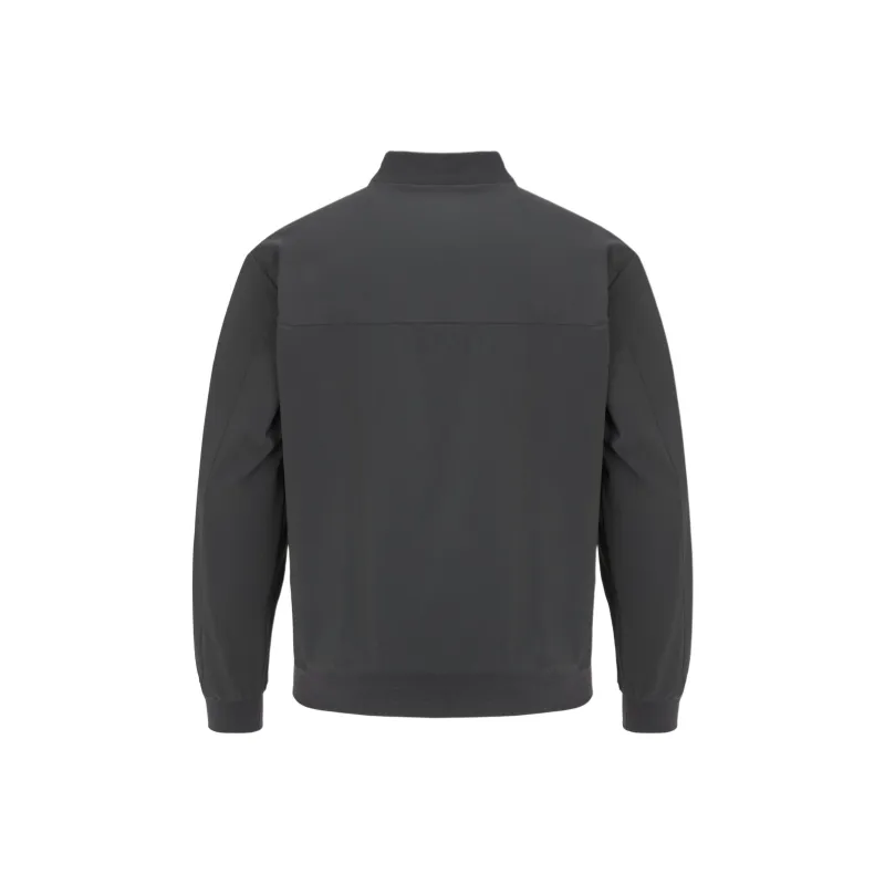 THE NORTH FACE Jackets Coats Men's Charcoal Gray-1