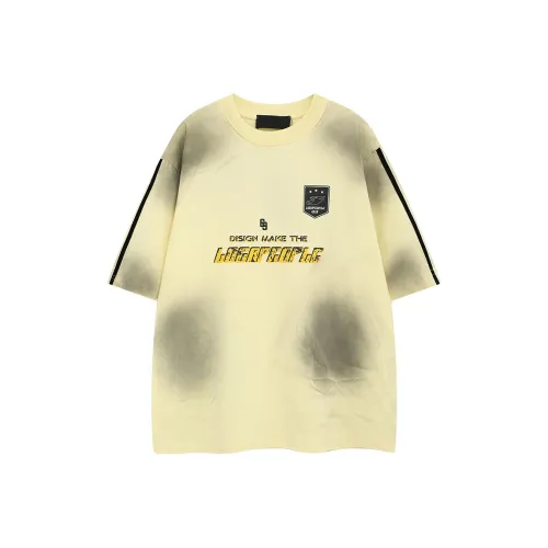GBXM T Shirts Unisex