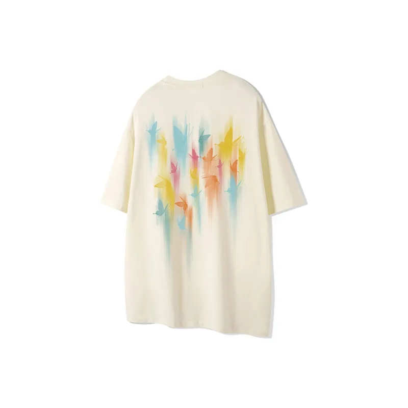 WHELVE T Shirts Unisex-10