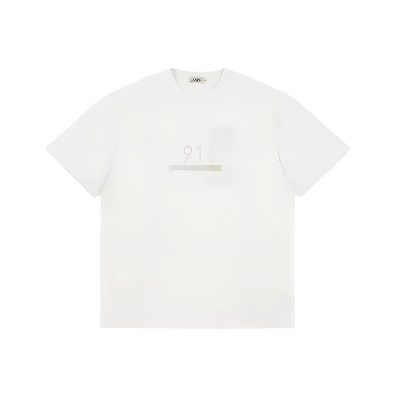GOOD BAI Series 916 T Shirts Unisex-4
