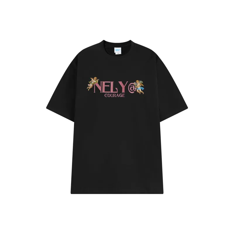 NELY T Shirts Unisex-1
