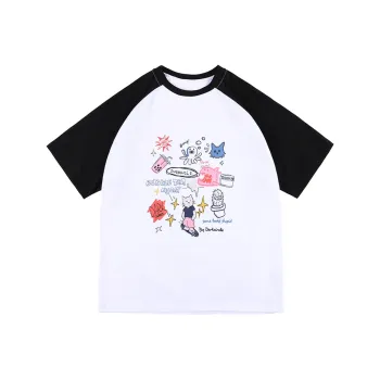 DARKCIRCLE T Shirts Unisex