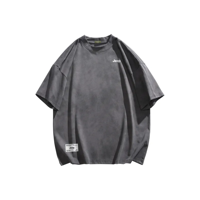 Jeep T Shirts Unisex-12