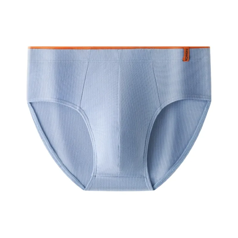 NOME Underpants Men's 1 Pack Light Gray-7