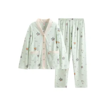 FENTENG Women's Pajama Sets