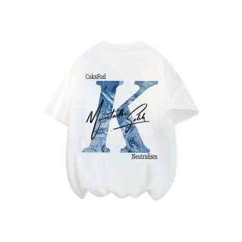 CSKS T Shirts Unisex