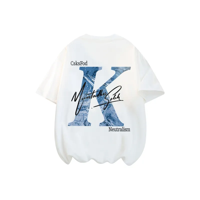 CSKS T Shirts Unisex-7