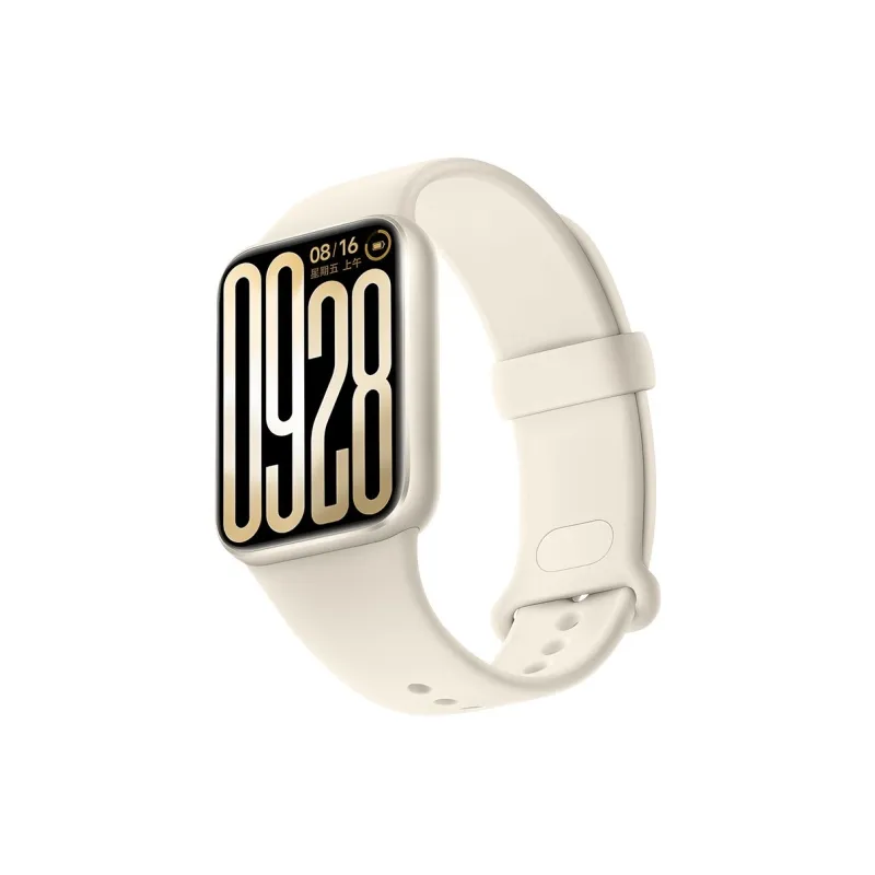 Bastion Xiaomi Compatibility Watch Band 232MM Silicone Material-6