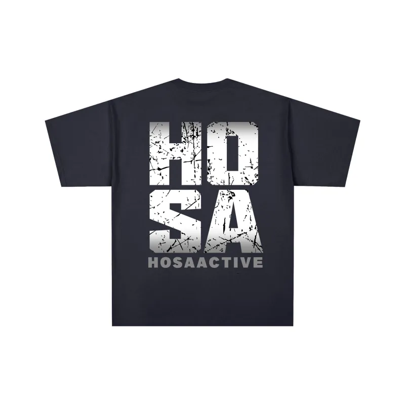 Hosa T-Shirts Unisex-0