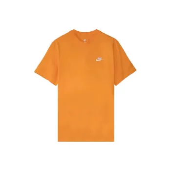 Nike Sportswear Club T Shirt