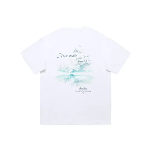 ASWZ T-Shirts Unisex