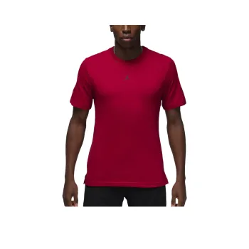 JORDAN Sport Men's Dri FIT Short Sleeve Top