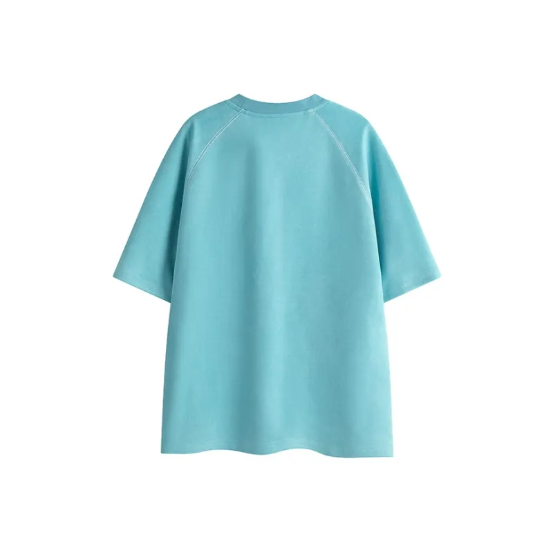 BOTH PLAY T Shirts Unisex-8