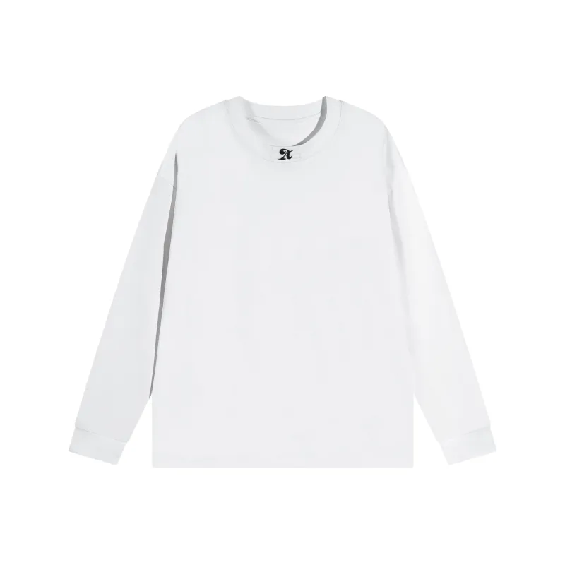 ALL IN T Shirts Unisex-0