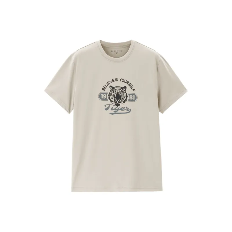 UNIQLO T Shirts Men-6