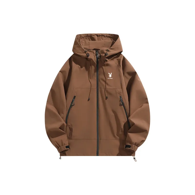 Playboy Jackets Unisex-2