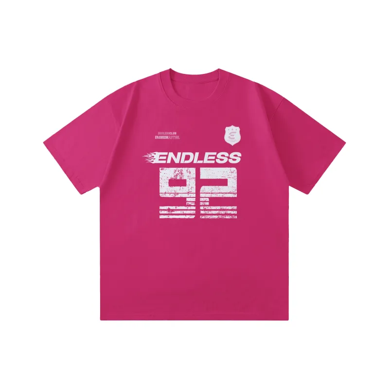 Endless Abyss T Shirts Unisex-10