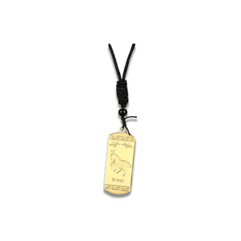GIRATI Necklaces Men-14