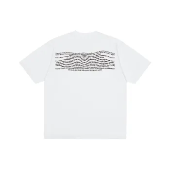 RECOLETA T Shirts Unisex