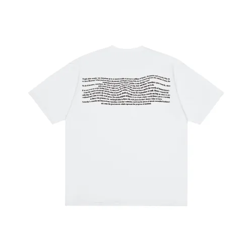 RECOLETA T Shirts Unisex