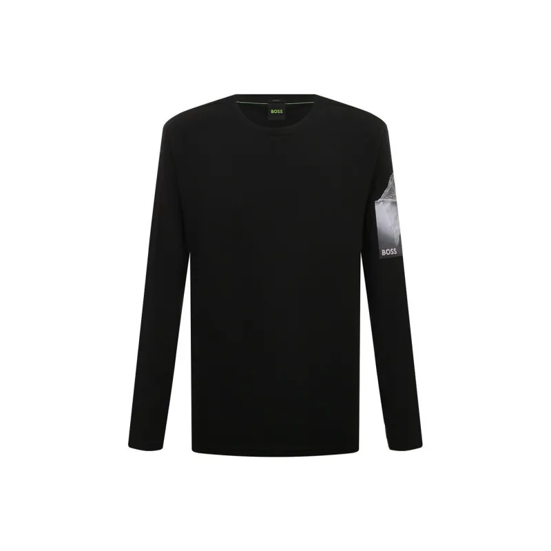 HUGO BOSS Togn Sweatshirt-0