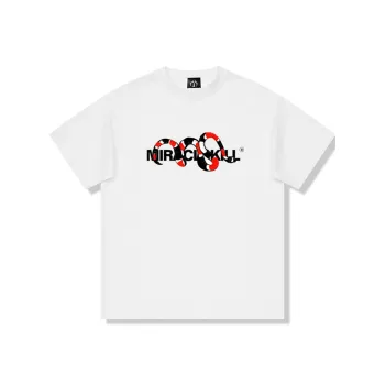 MIRACLE KILL SS25 T Shirt Unisex
