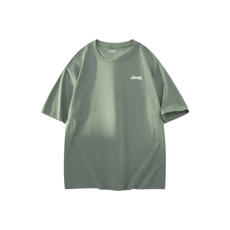 Jeep Theme Series T Shirts Unisex-13