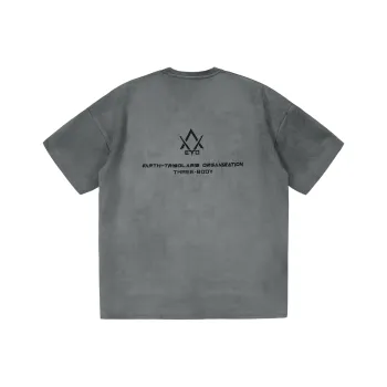 THREE BODY T Shirts Unisex