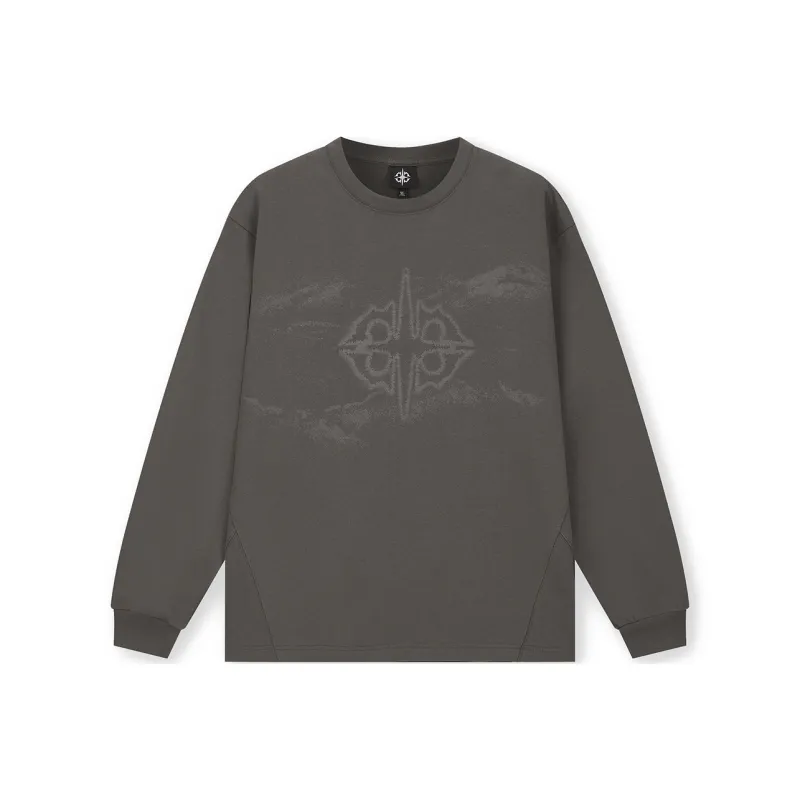 DICETINY T Shirt Unisex Paris Gray-0