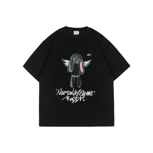NARTALIY T Shirts Unisex
