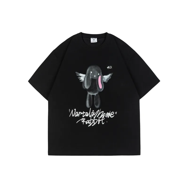 NARTALIY T Shirts Unisex-2