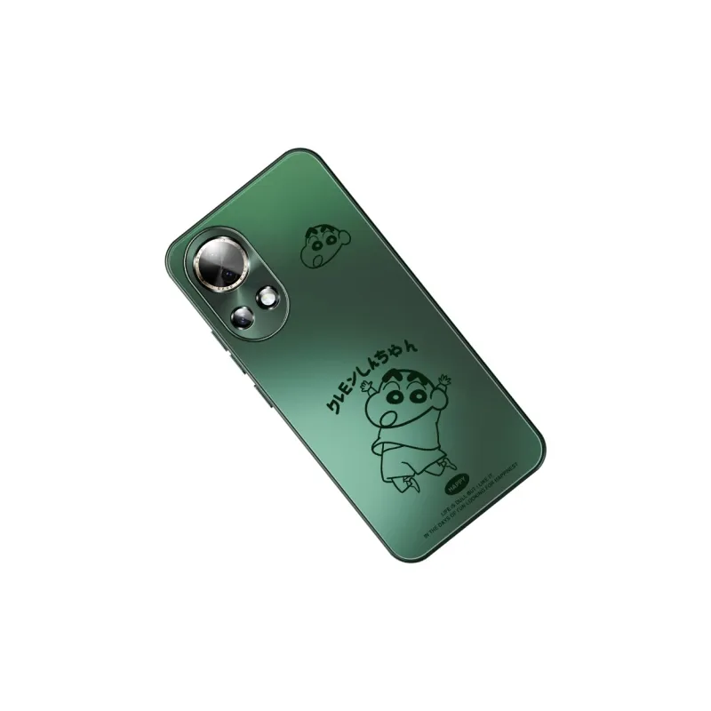 CHUNFAN Phone Cases-1