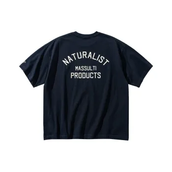MASSULTI T-Shirts Unisex
