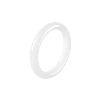 CHINA GOLD Golden Silk Jade Bangles Women's