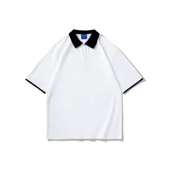 NONEVENT Drop Shoulder Sleeve T Shirt Unisex