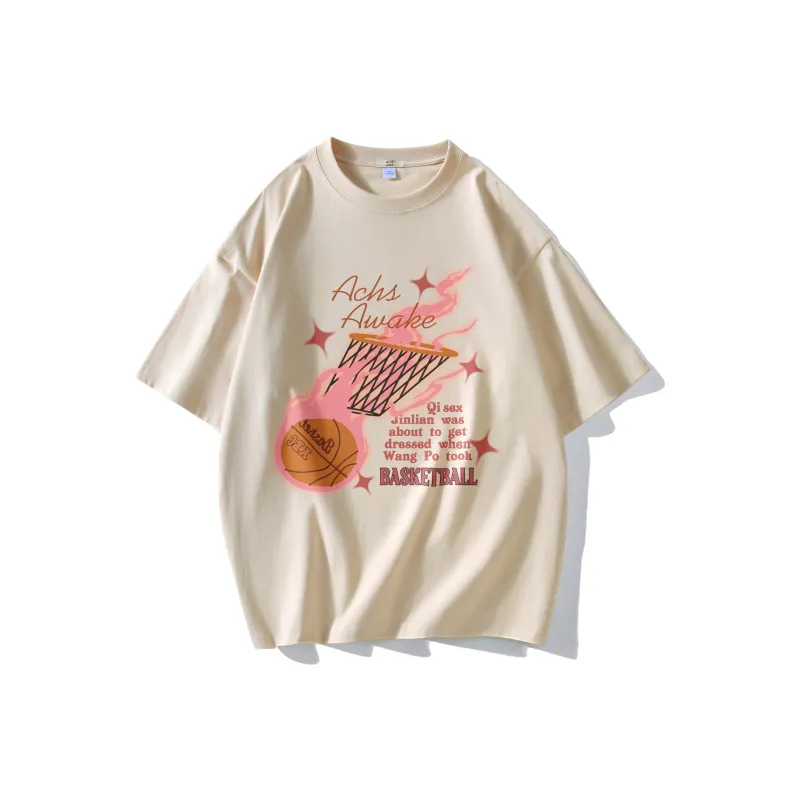 ACHS AWAKE T Shirts Unisex-7