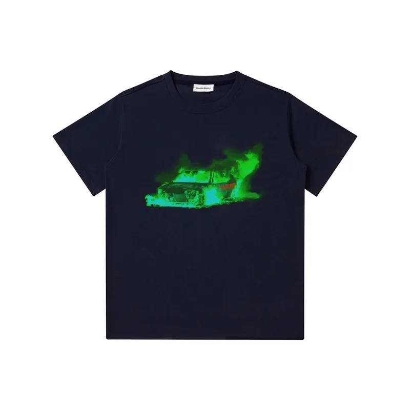 TBSM T Shirts Unisex-12