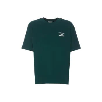 DROLE DE MONSIEUR T Shirt Men's Dark Green